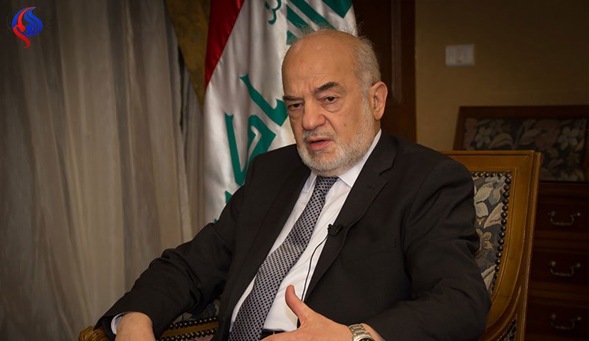العراق يستهجن تغييب سوريا عن جامعة الدول العربية
