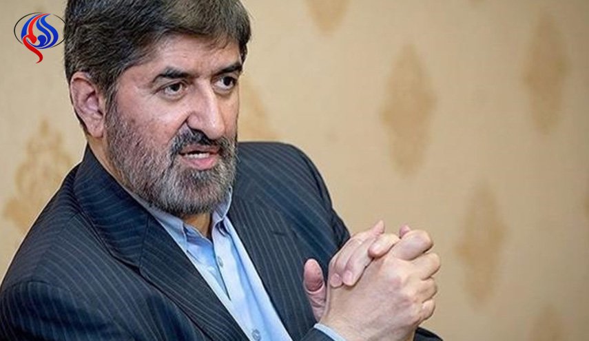 البرلمان الايراني: خروج أمريكا من الاتفاق النووي سيفقدها مكانتها ويُتم حجة إيران