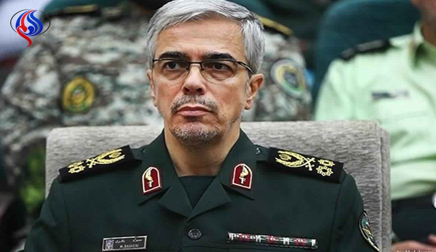 باقري: إيران في أعلى جهوزيتها للرد على اي تهديد او اعتداء
