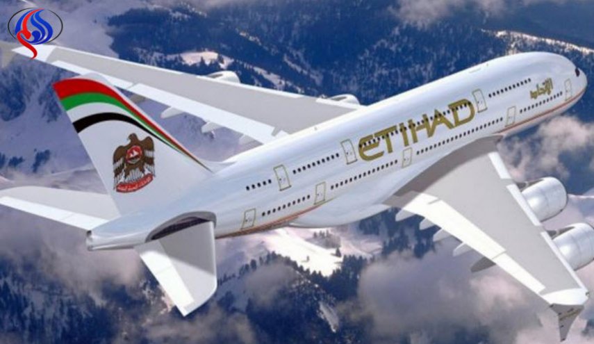 شركة الاتحاد الإماراتية قد تعطل طلبيات إيرباص وبوينغ