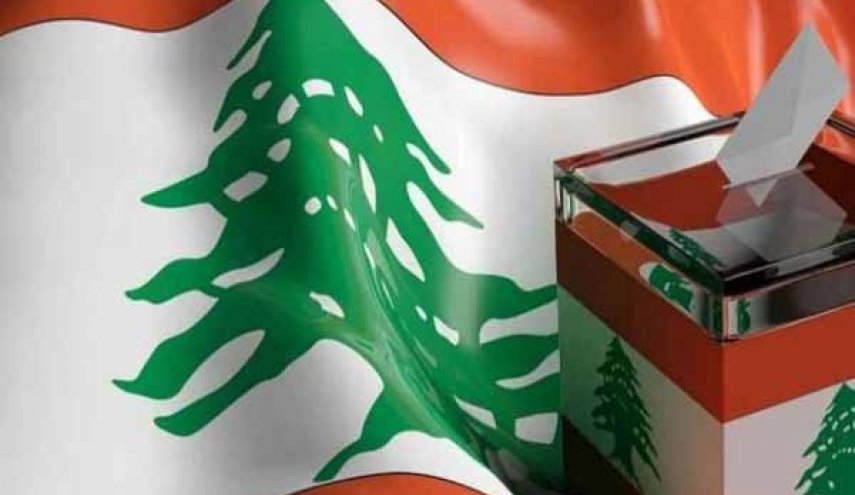 رای بالای حزب‌الله و متحدان در انتخابات لبنان