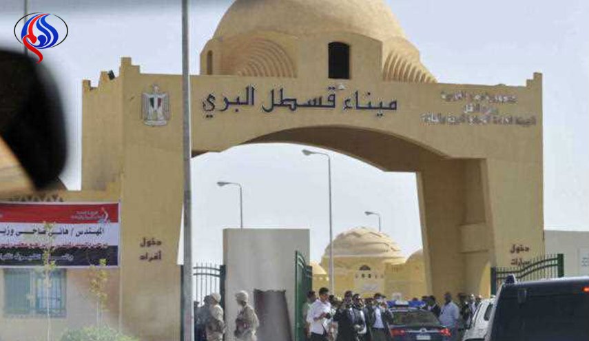 مصر والسودان تناقشان تسهيل الحركة عبر المعابر تعزيزا للتبادل التجاري