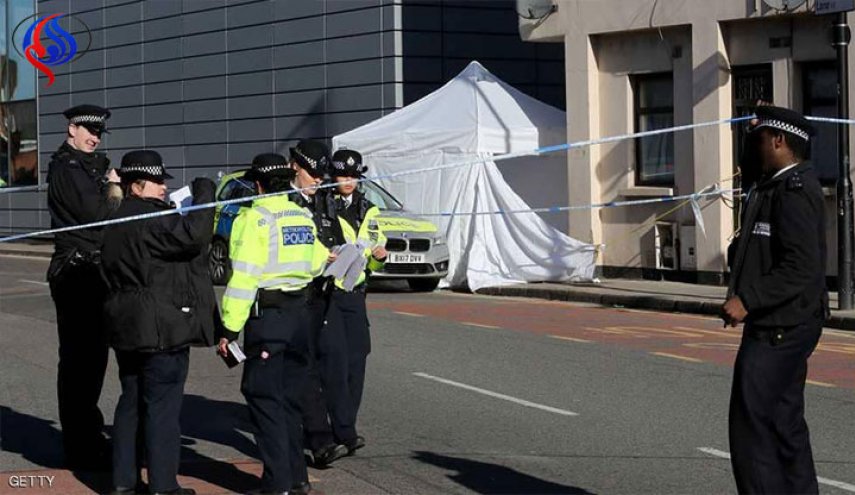 لندن تعلن عن اعتداءين جديدين بالرصاص والضحايا أحداث