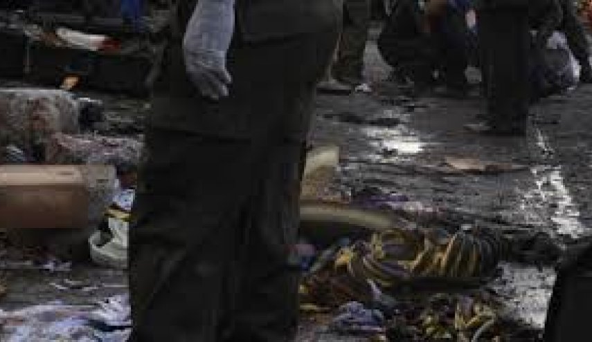 کشته شدن دستکم 45 نفر در حمله مسلحانه در نیجریه