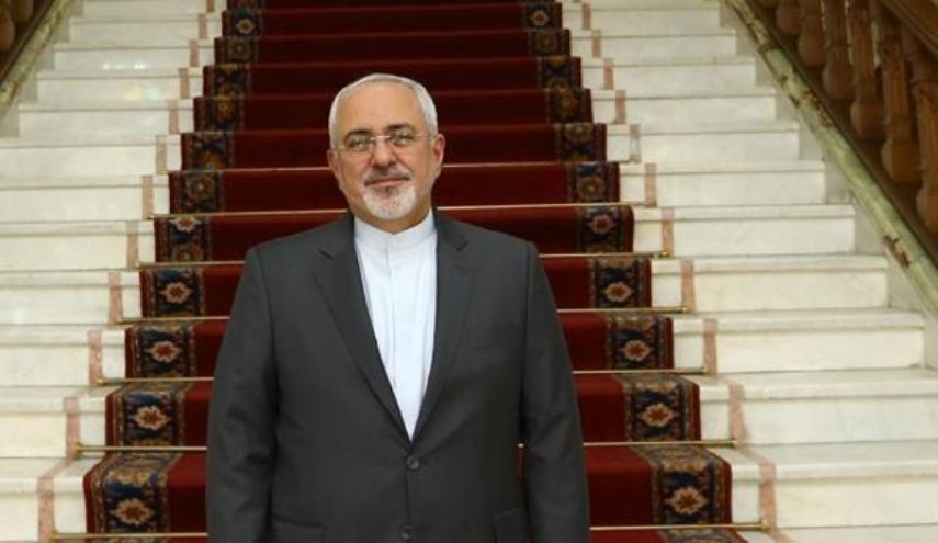 وزیر خارجه: اقدام آمریکا در نقض برجام با واکنش شدید ایران مواجه می شود