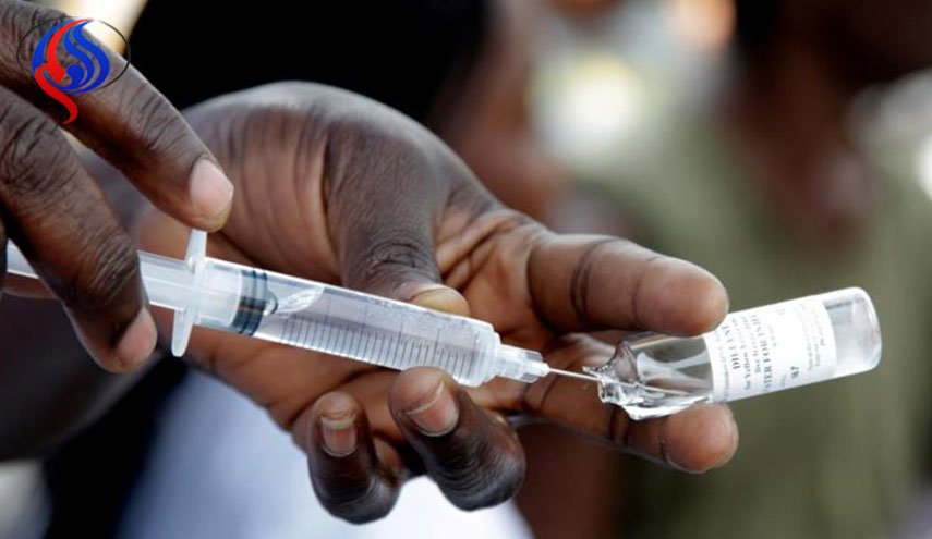حملة تلقيح غير مسبوقة ضد الكوليرا في افريقيا