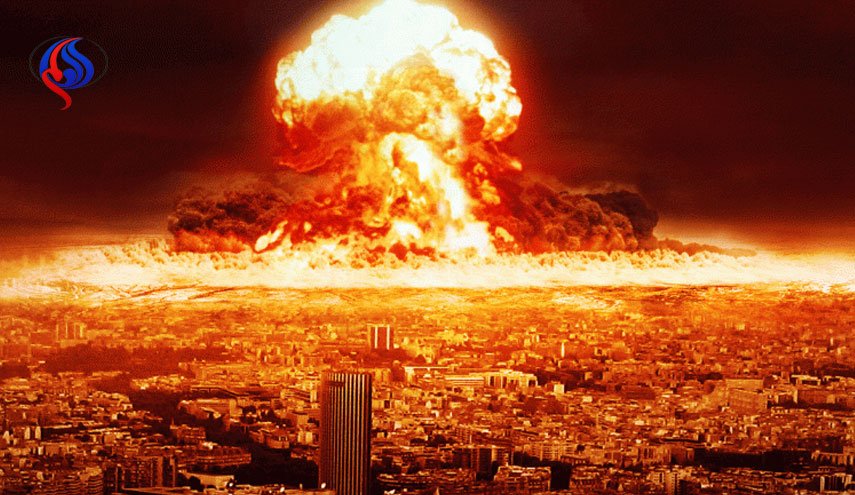نابودی 131 شهر آمریکا با اولین حمله هسته ای روسیه