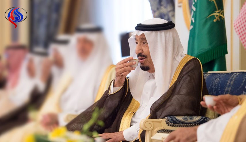 کابینه سعودی ایران را به دخالت در امور کشورهای دیگر متهم کرد