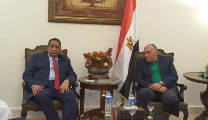 مصر تتهم السودان واثيوبيا بعرقلة مفاوضات فنية حول سد النهضة