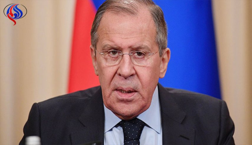 لافروف: الوجود العسكري الروسي في سوريا سيستمر