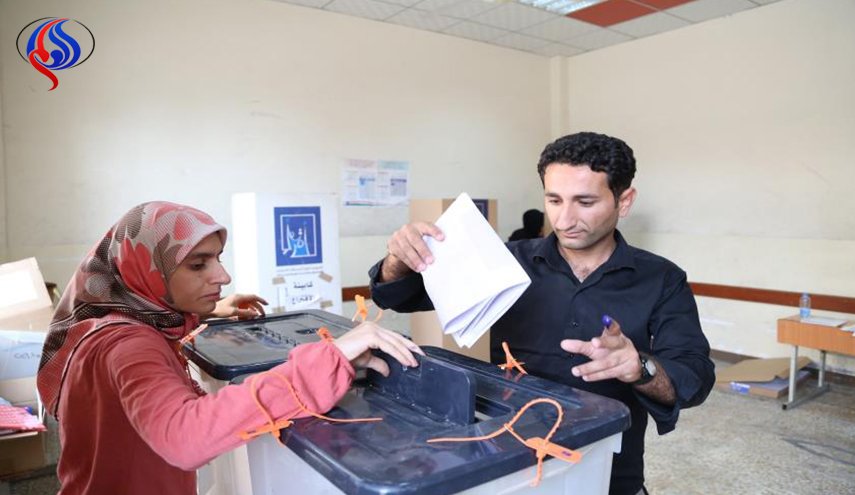 المفوضية العراقية للانتخابات تصدر تعليمات للمشاركين في الخارج