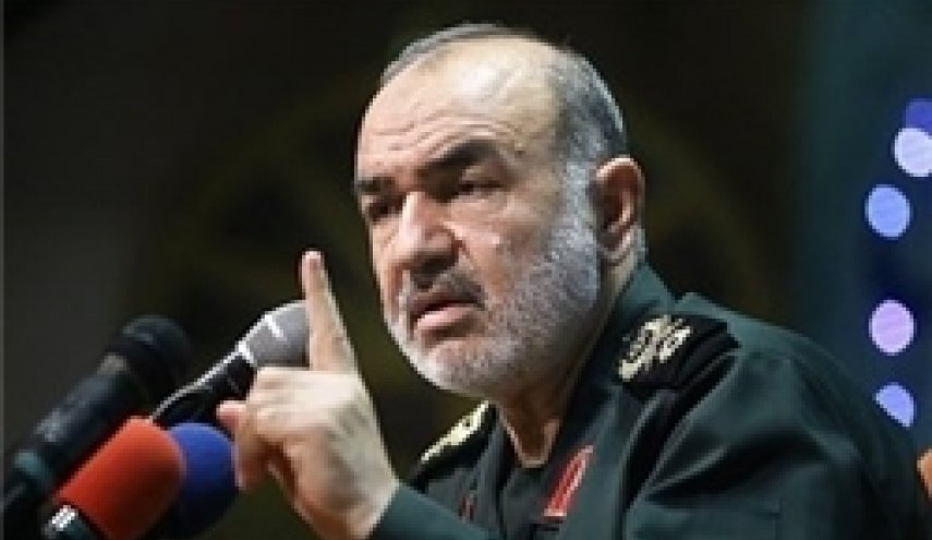 الحرس الثوري: ايران جهزت نفسها لاخطر سيناريوهات التهديد