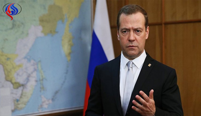 الدوما الروسي يصوت بالأغلبية لصالح تعيين مدفيديف رئيسا للوزراء