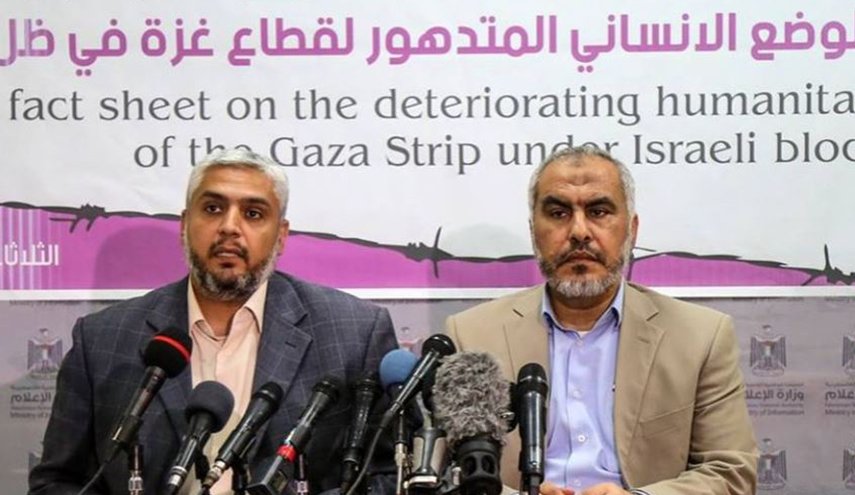 الخارجية والإعلام الفلسطيني: غزة قنبلة موقوتة وأوضاعها تزداد سوءًا