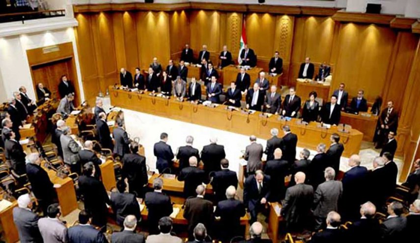 كيف سيتحوّل البرلمان اللبناني الى ضمانة للمعادلة الذهبية؟
