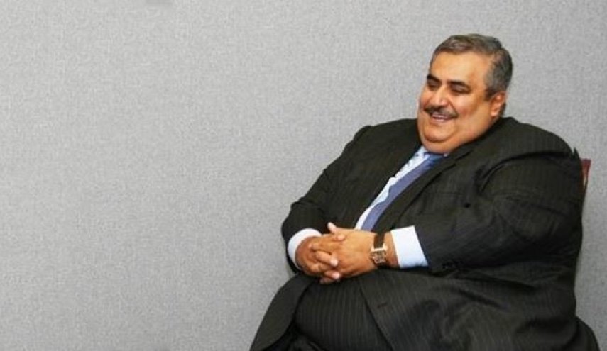 وزير الخارجية الاسرائيلي لنظيره البحريني: إليك صورة مع زوجتي ودعوة لزيارة منزلنا
