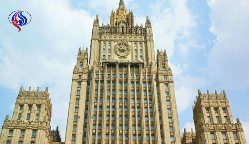 بيانيه وزارت خارجه روسيه در واکنش به تصمیم ترامپ