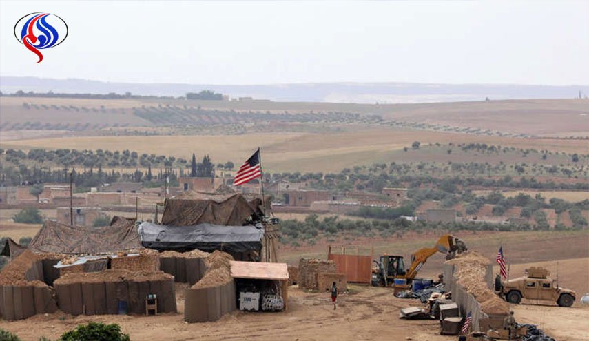 الولايات المتحدة تنشئ قاعدة جديدة في منبج السورية