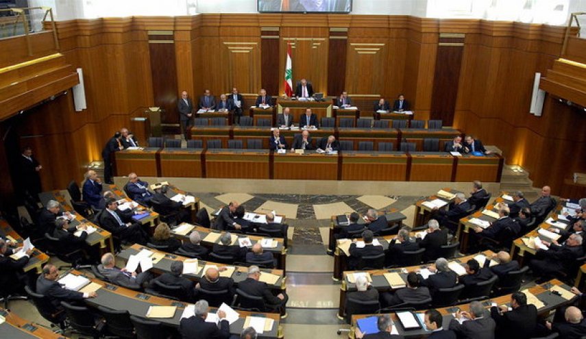 اعلام رسمی نتیجه انتخابات پارلمانی لبنان