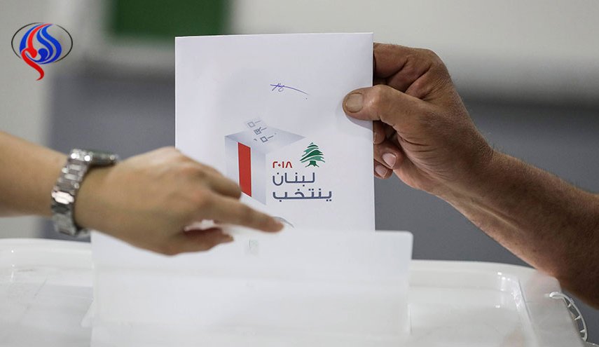 بالاسماء والارقام.. نتائج الانتخابات النيابية اللبنانية