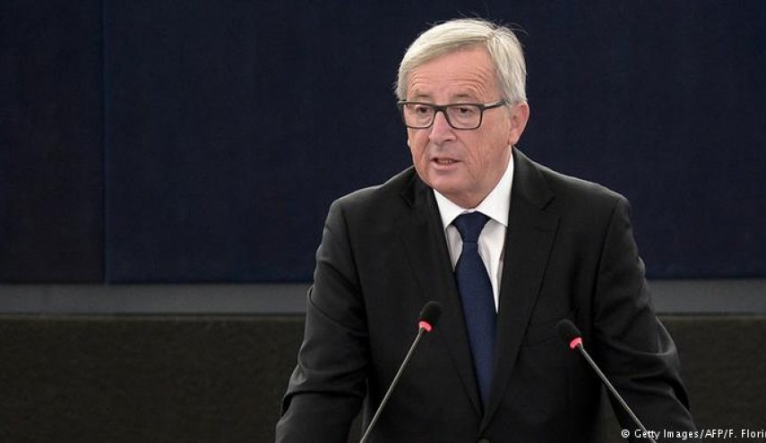 رئیس کمیسیون اروپا: آمریکا وحشیانه به روابط چندجانبه پشت کرده است