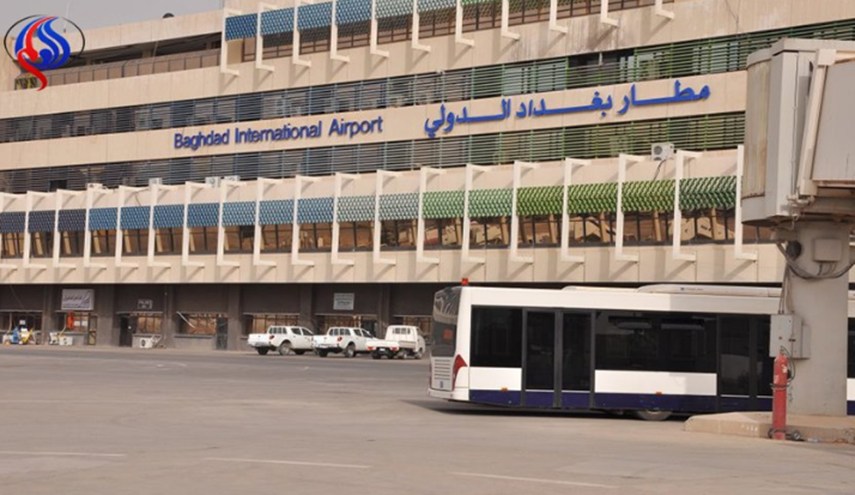 تعطیلی فرودگاه‌ها و مرزهای عراق برای برگزاری انتخابات

