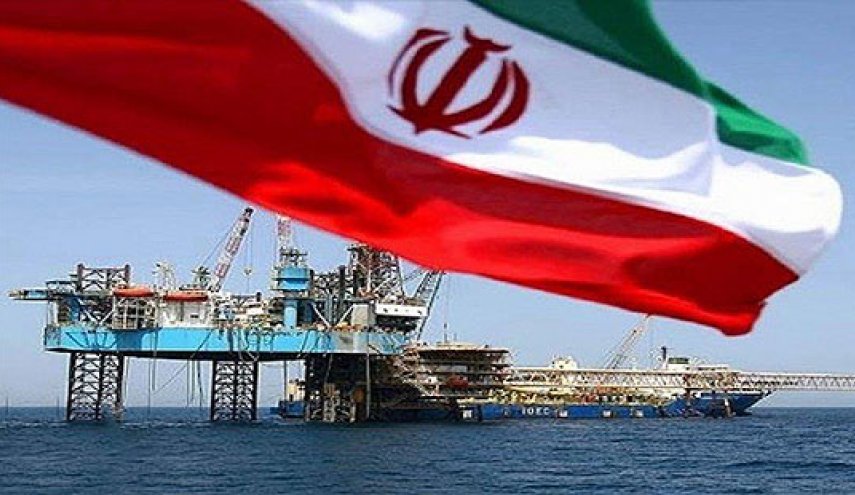 بلومبرگ: تحریم آمریکا تاثیری بر نفت ایران ندارد
