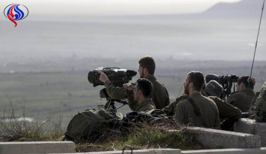 جيش العدو: اسرائيل لا تسعى الى التصعيد مع ايران في سوريا 