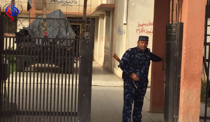 بالصور ..الساعات الاولى من عملية التصويت للانتخابات البرلمانية العراقية 