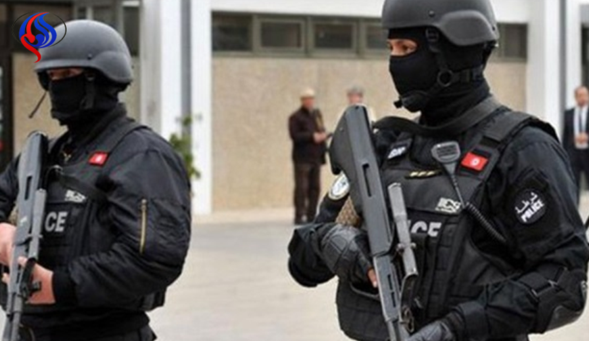 من هو الإرهابي التونسي الذي ألقي عليه القبض منتقبا في ليبي؟