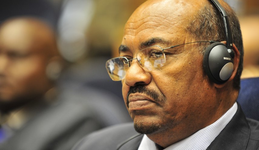 الرئيس السوداني: مقتل موظف سفارتنا ببانقي لن يؤثر في علاقات البلدين