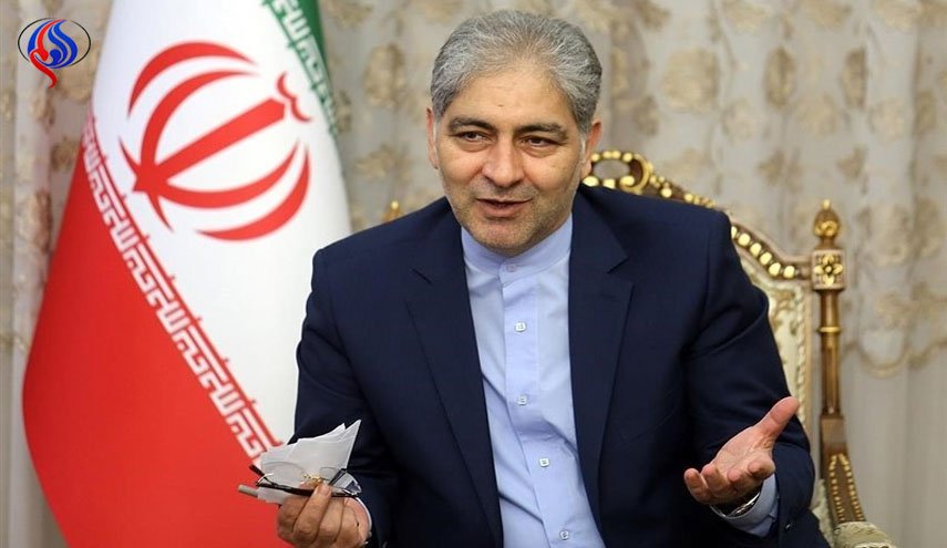 مساعد وزير الداخلية الايراني: يمكن حتى بدون أميركا إدارة العالم