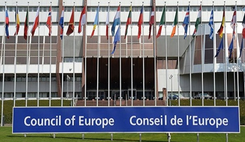 تاکید شورای اروپا بر لغو تحریم های ایران