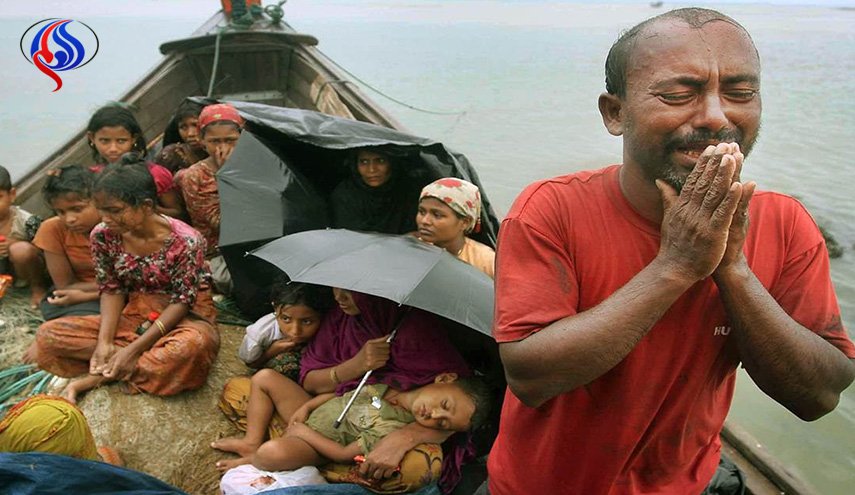 ميانمار على ابواب المحاسبة بشأن الروهينجا 