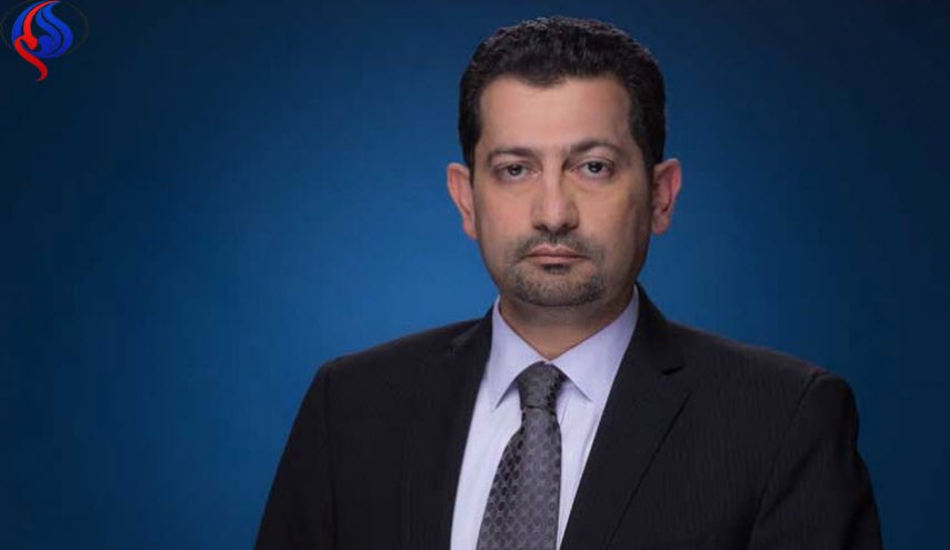ياسر أبو هلالة يستقيل من إدارة قناة الجزيرة