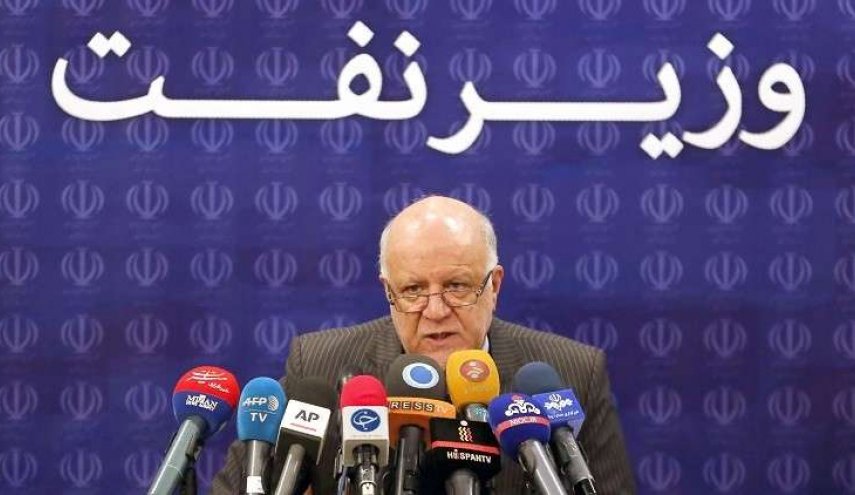 وزير النفط الإيراني: لن نموت من دون الاستثمار الأجنبي
