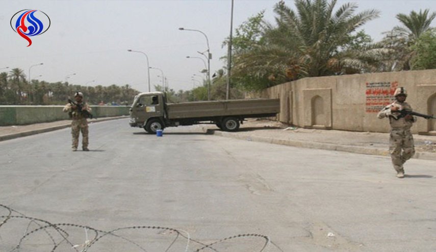 بدء الاقتراع العام في العراق، وسط حظر لسير المركبات