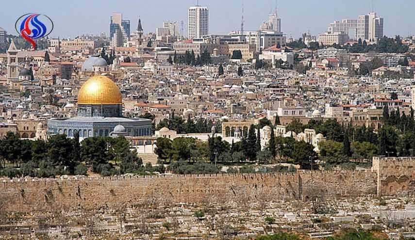ائتلاف 14 فبراير: القدس عاصمة أبدية لفلسطين