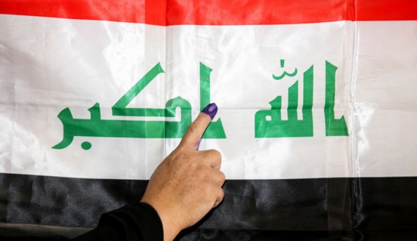 العراق ينتخب...لحظة بلحظة مع الانتخابات البرلمانية 