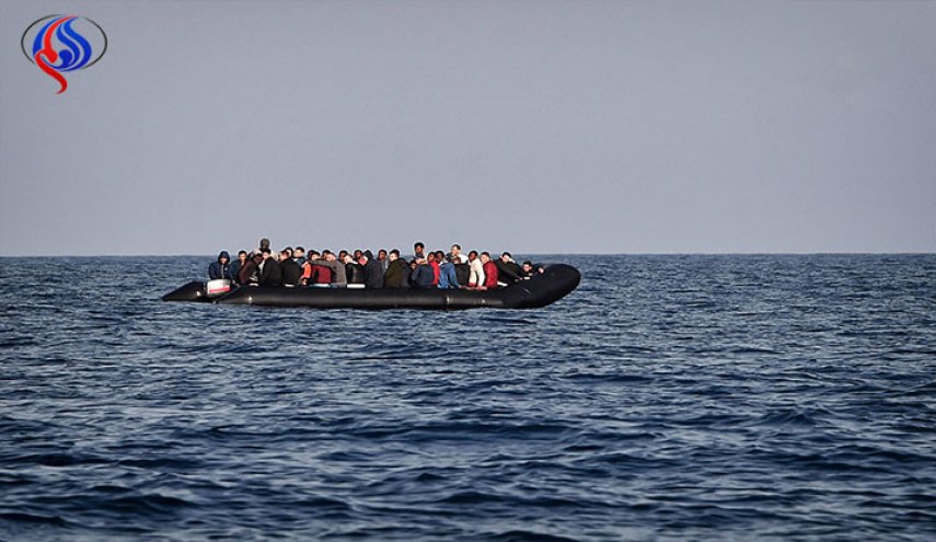 أطباء بلا حدود تنقذ 74 مهاجرا غير شرعى قرب السواحل الليبية