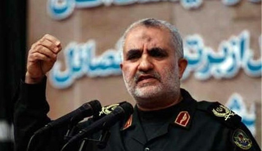 جنرال إيراني: تدمير تل أبيب وحيفا أمر قطعي إذا شنت 