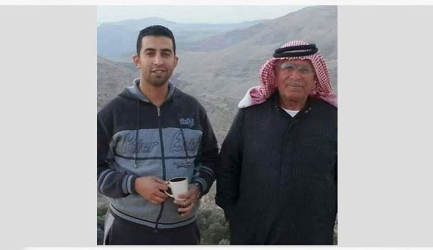 والد الكساسبة يطالب بجلب قاتل ابنه المعتقل بالعراق 