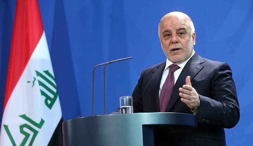 مكتب العبادي يكذب تهديدات مفوضية الانتخابات العراقیة