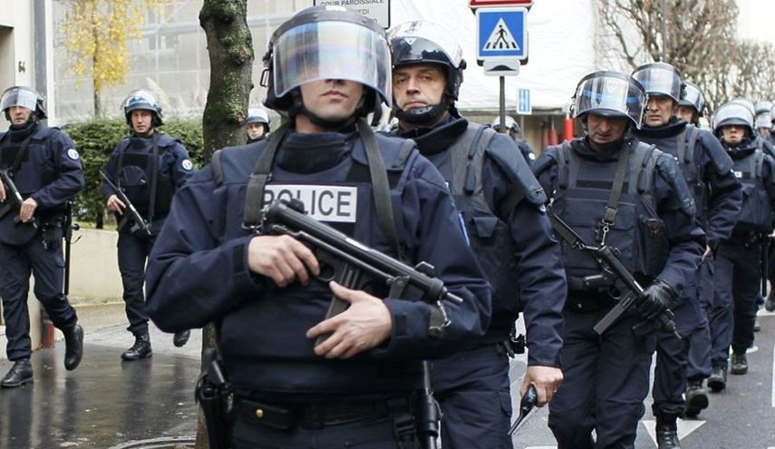 جزئیاتی جدید از عامل حمله تروریستی در پاریس