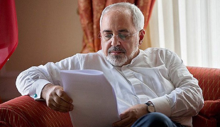 ظريف: يجب ضمان مصالح ايران لديمومة الاتفاق النووي