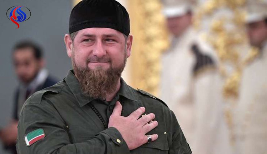 تصرفات الشيشاني الذي هاجم المارة بباريس تتحملها السلطات الفرنسية