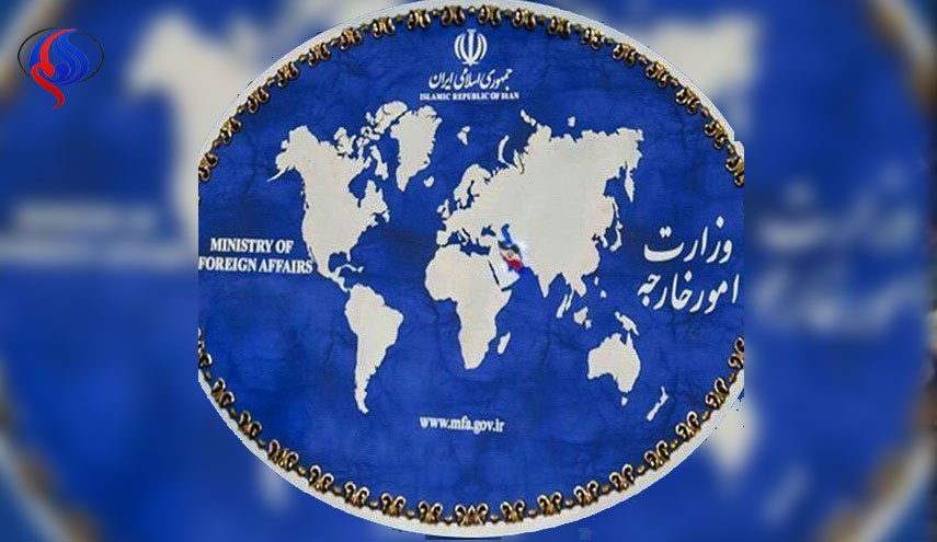 بیانیه وزارت خارجه ایران به مناسبت سالگرد اشغال فلسطین