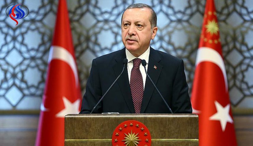 أردوغان: انسحاب واشنطن من الاتفاق النووي سيولد أزمات جديدة في المنطقة