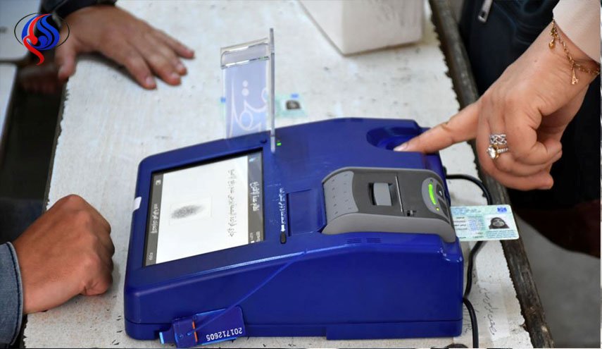 نتایج انتخابات پارلمانی عراق در کرکوک و دهوک اعلام شد