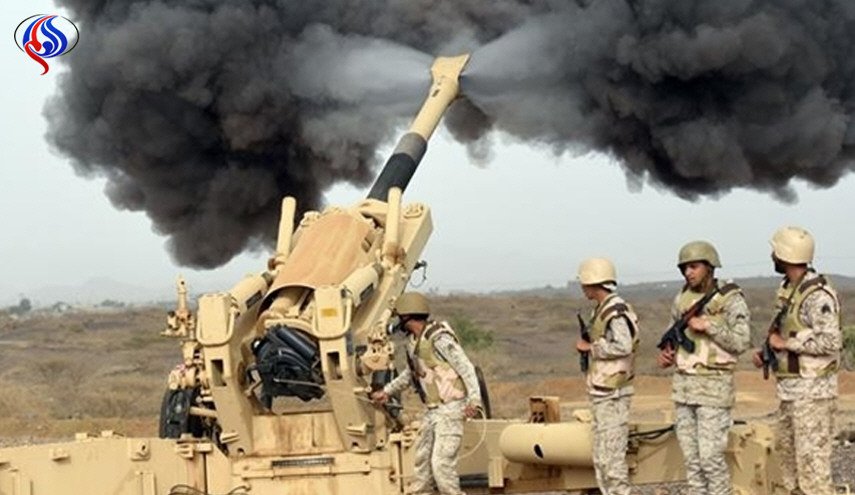 الجيش اليمني يسقط طائرة لتحالف العدوان